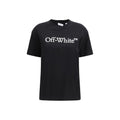 Off-White Black Cotton Sportswear