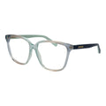 Love Moschino Blue Plastic Glasses (Frames)