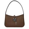 Michael Kors Brown Leather Handbag