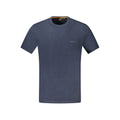 Hugo Boss Nero Cotton Men Polo