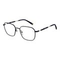 Fila Blue Metal Glasses (Frames)