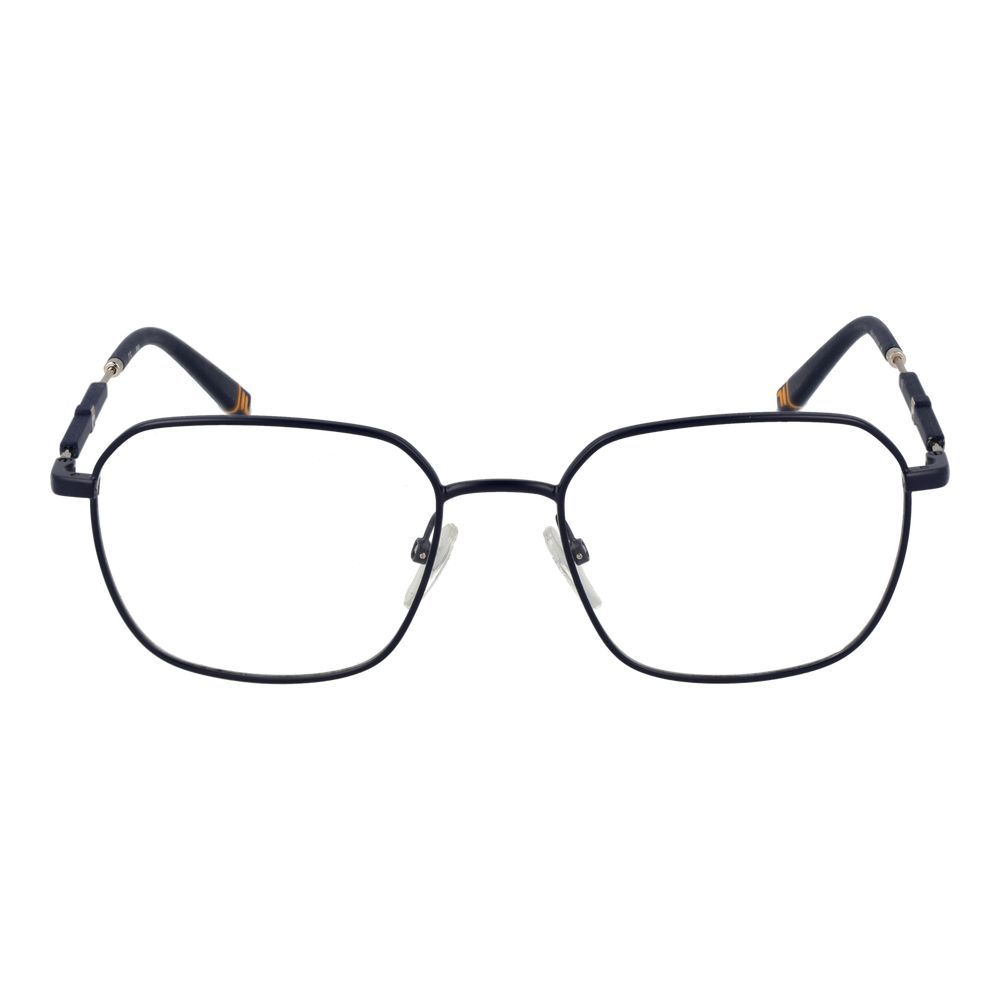 Fila Blue Metal Glasses (Frames)