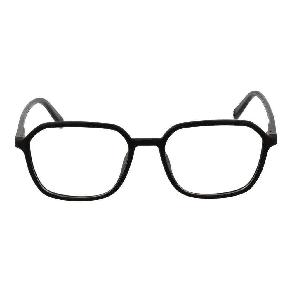 Fila Black Cellulose Propionate Glasses (Frames)