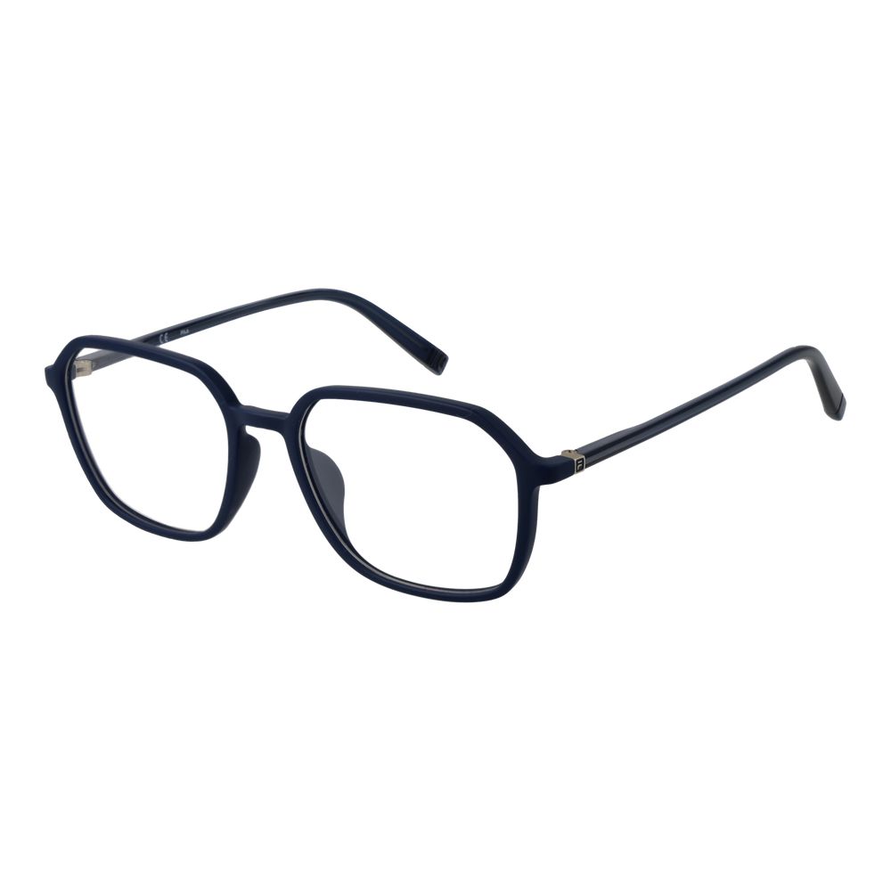 Fila Blue Cellulose Propionate Glasses (Frames)