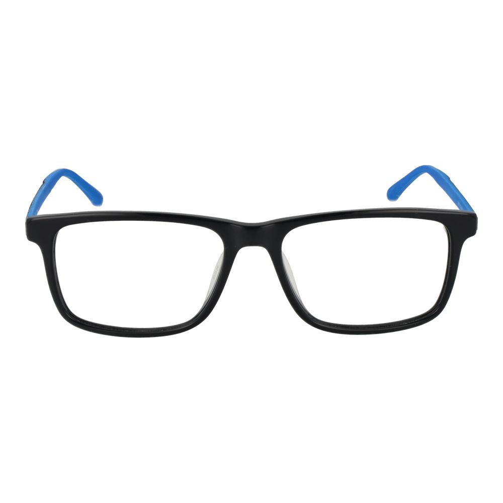 Fila Gray Rubber Glasses (Frames)