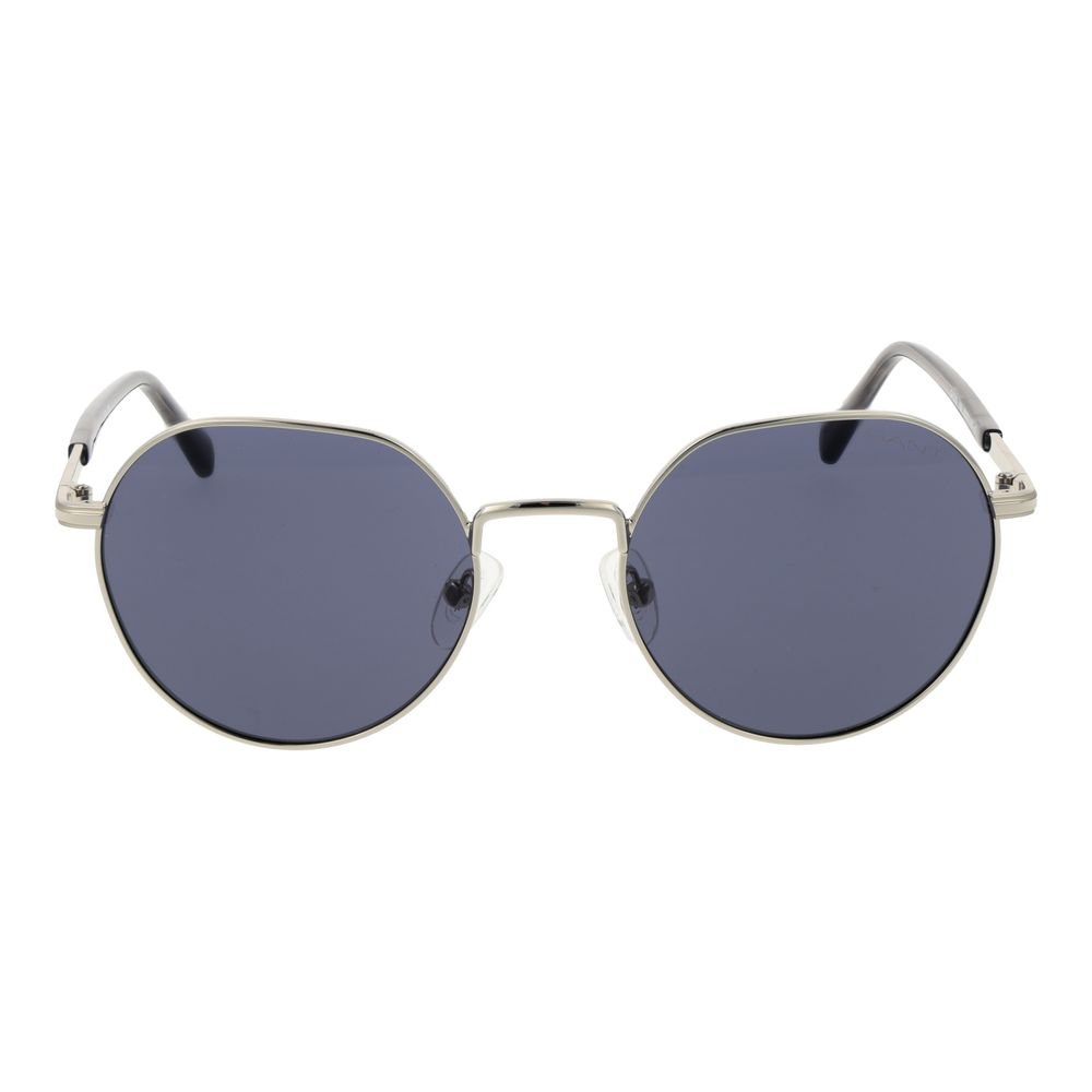 Gant Silver Metal Sunglasses