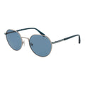 Gant Silver Metal Sunglasses