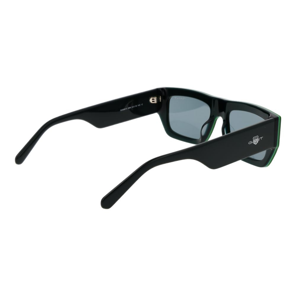 Gant Bicolor Plastic Sunglasses