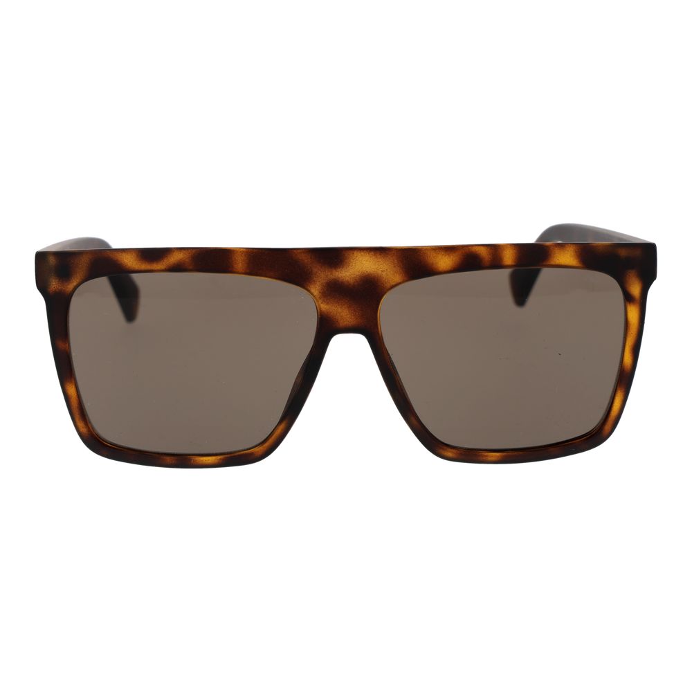 Fila Multicolor Plastic Sunglasses