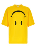 Moschino Multicolor Cotton T-Shirt