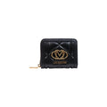 Love Moschino Black Polyethylene Wallet