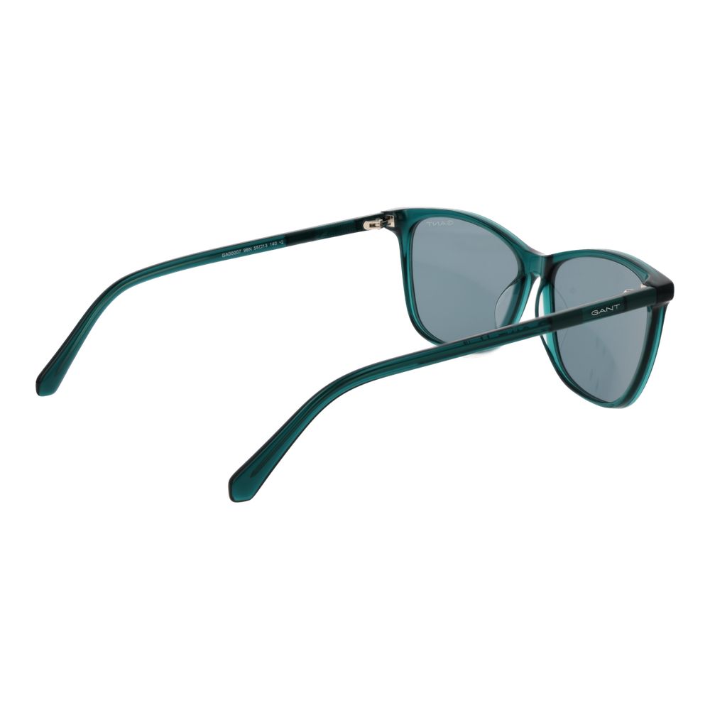 Gant Bicolor Acetate Sunglasses