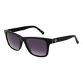 Gant Black Acetate Sunglasses