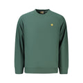 Timberland Verde Cotton Men's Sweatshirt