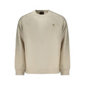 Timberland Beige Cotton Men's Sweatshirt