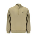 Timberland Green Cotton Men's Sweatshirt