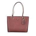 Guess Jeans Brown Polyurethane Women's Bag