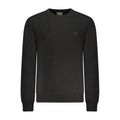 Timberland Black Wool Men's Sweater