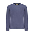 Timberland Blue Wool Men's Sweater