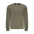 Timberland Green Wool Men's Sweater