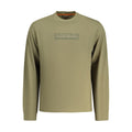 Napapijri Verde Cotton Men's T-Shirt