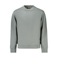 Hugo Boss Verde Cotton Men's Sweatshirt