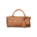 Guess Jeans Brown Polyurethane Women's Bag