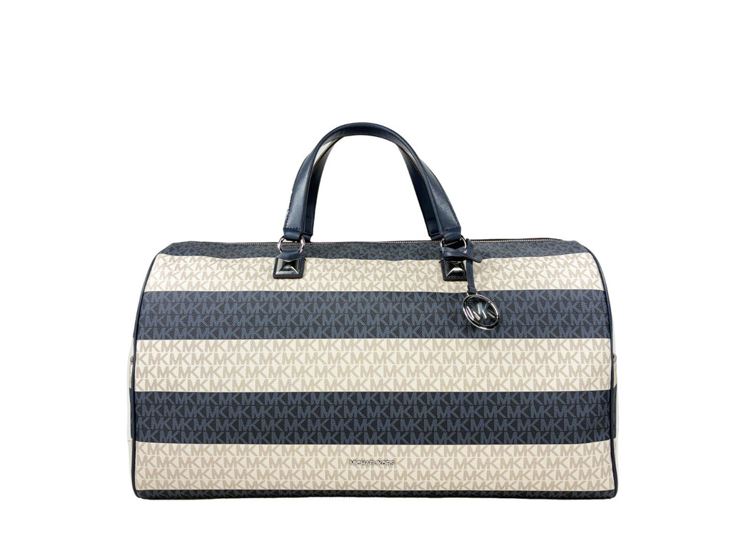Michael Kors Grayson XL Duffle Weekender Bag