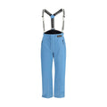 Napapijri Blue Polyester Athletic Pants