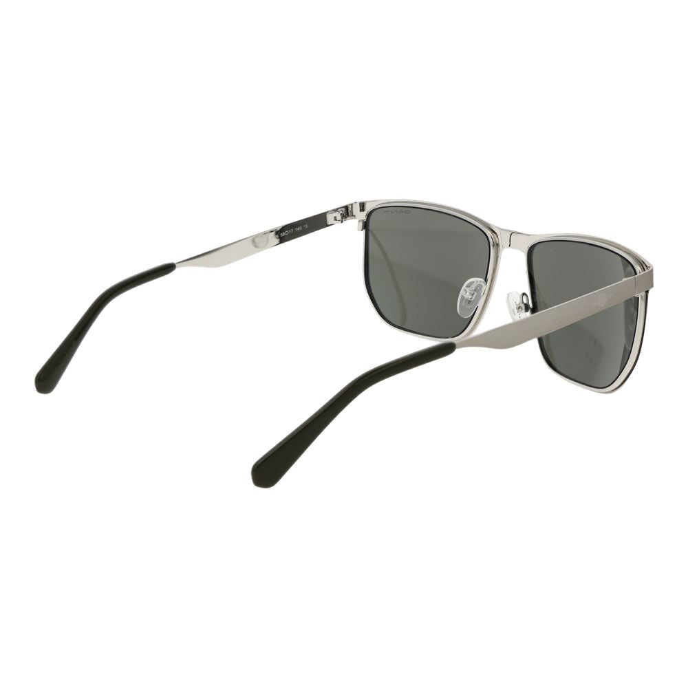 Gant Silver Metal Sunglasses