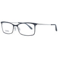 Hugo Boss Black Metal Glasses (Frames)