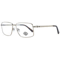 Max Mara Brown Plastic Glasses (Frames)