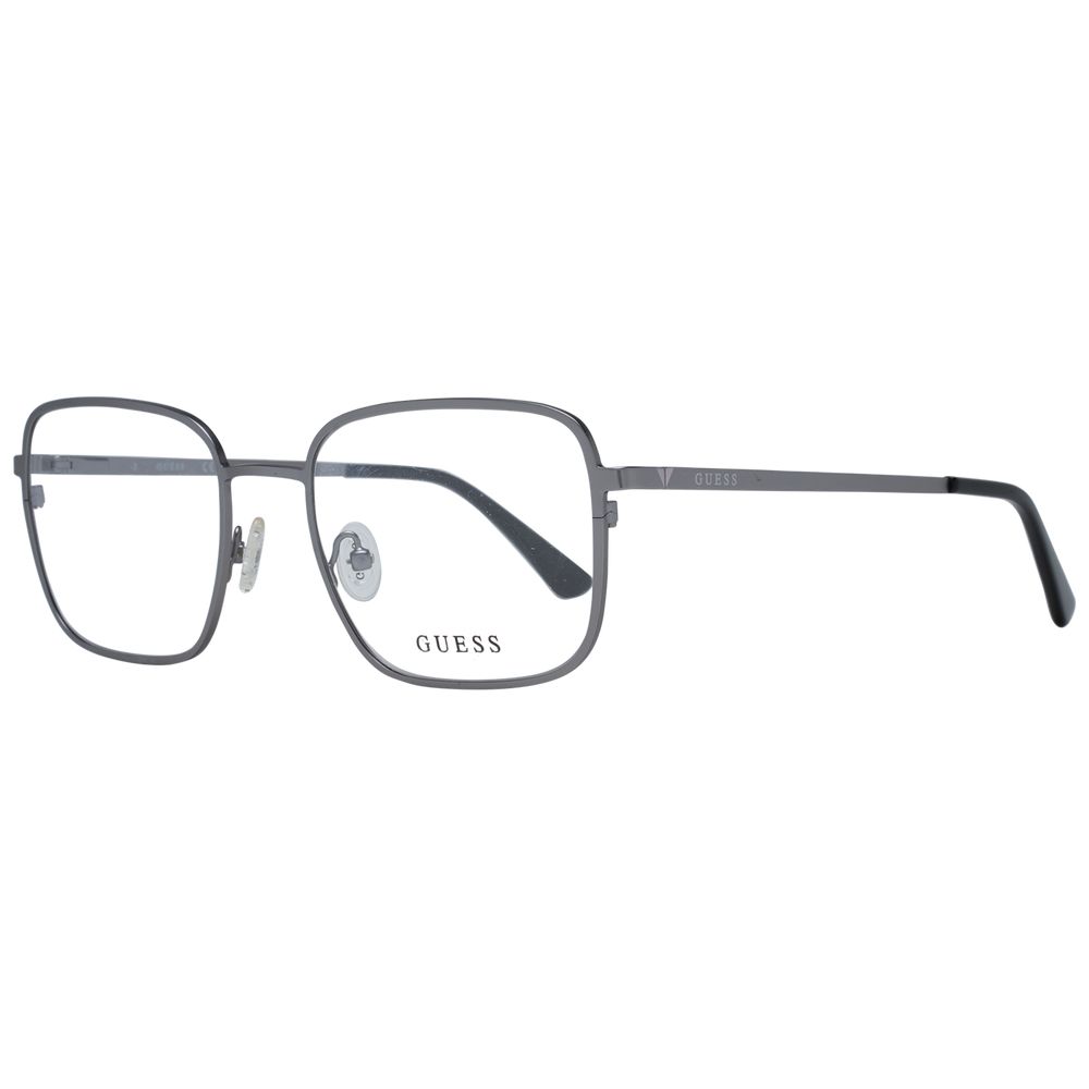 Max Mara Brown Plastic Glasses (Frames)