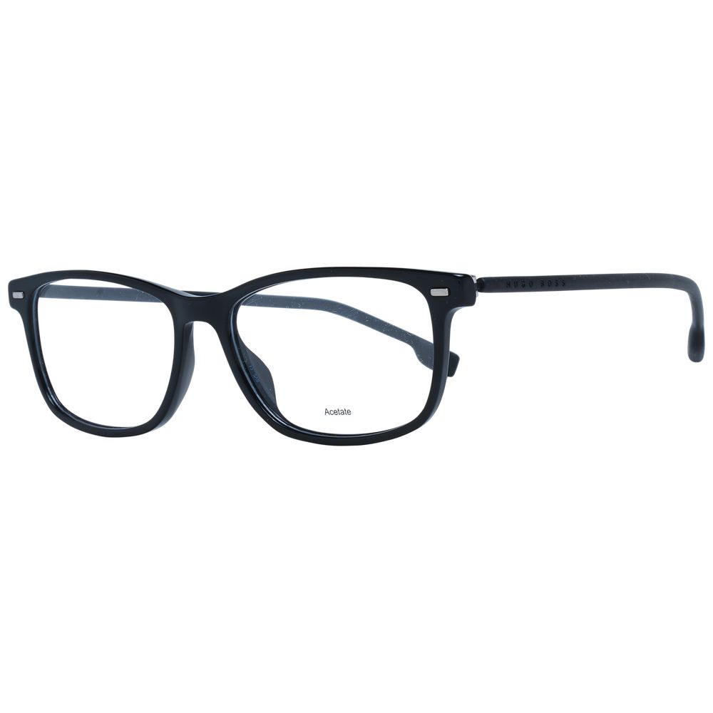 Hugo Boss Black Acetate Glasses (Frames)