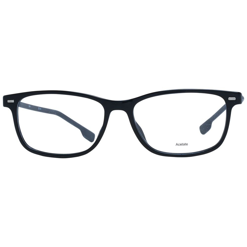 Hugo Boss Black Acetate Glasses (Frames)