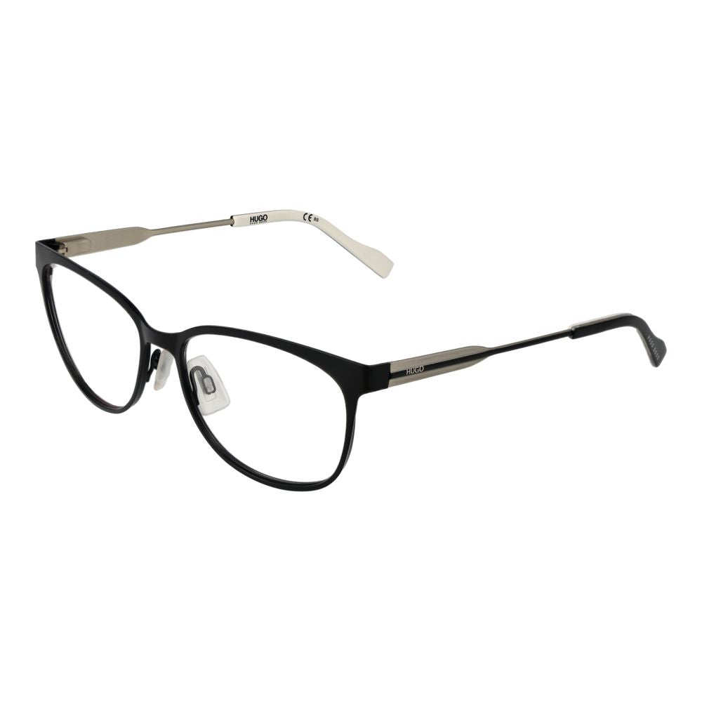Hugo Boss Black Stainless Steel Glasses (Frames)