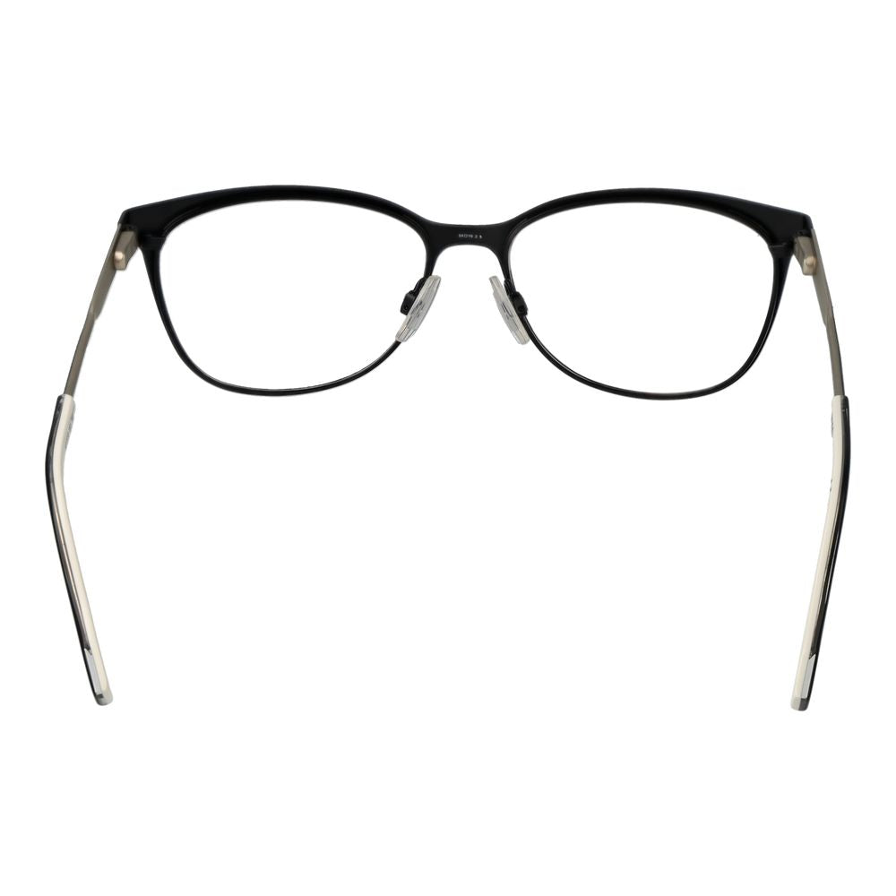 Hugo Boss Black Stainless Steel Glasses (Frames)