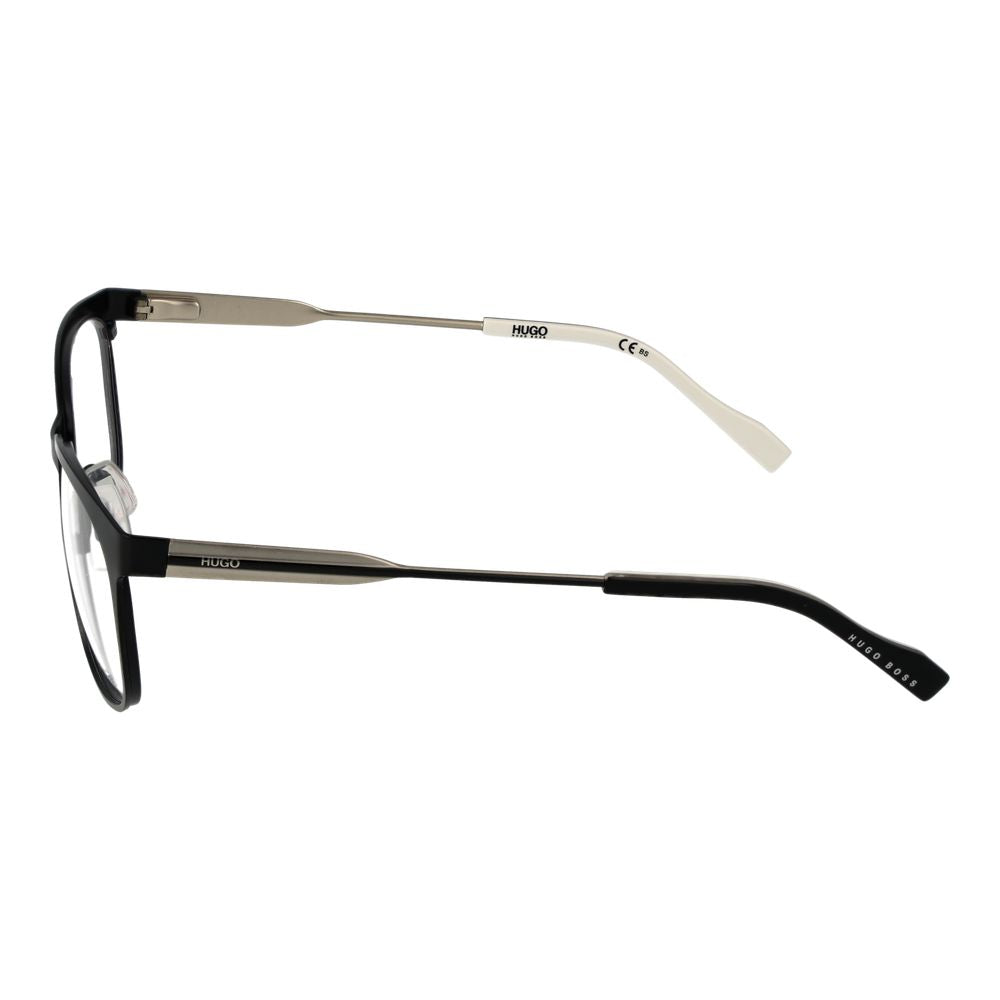 Hugo Boss Black Stainless Steel Glasses (Frames)