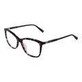 Fila Purple Cellulose Acetate Glasses (Frames)