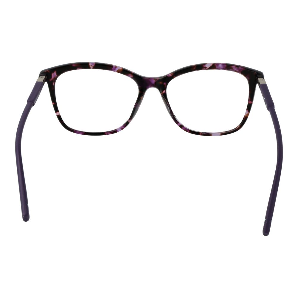 Fila Purple Cellulose Acetate Glasses (Frames)