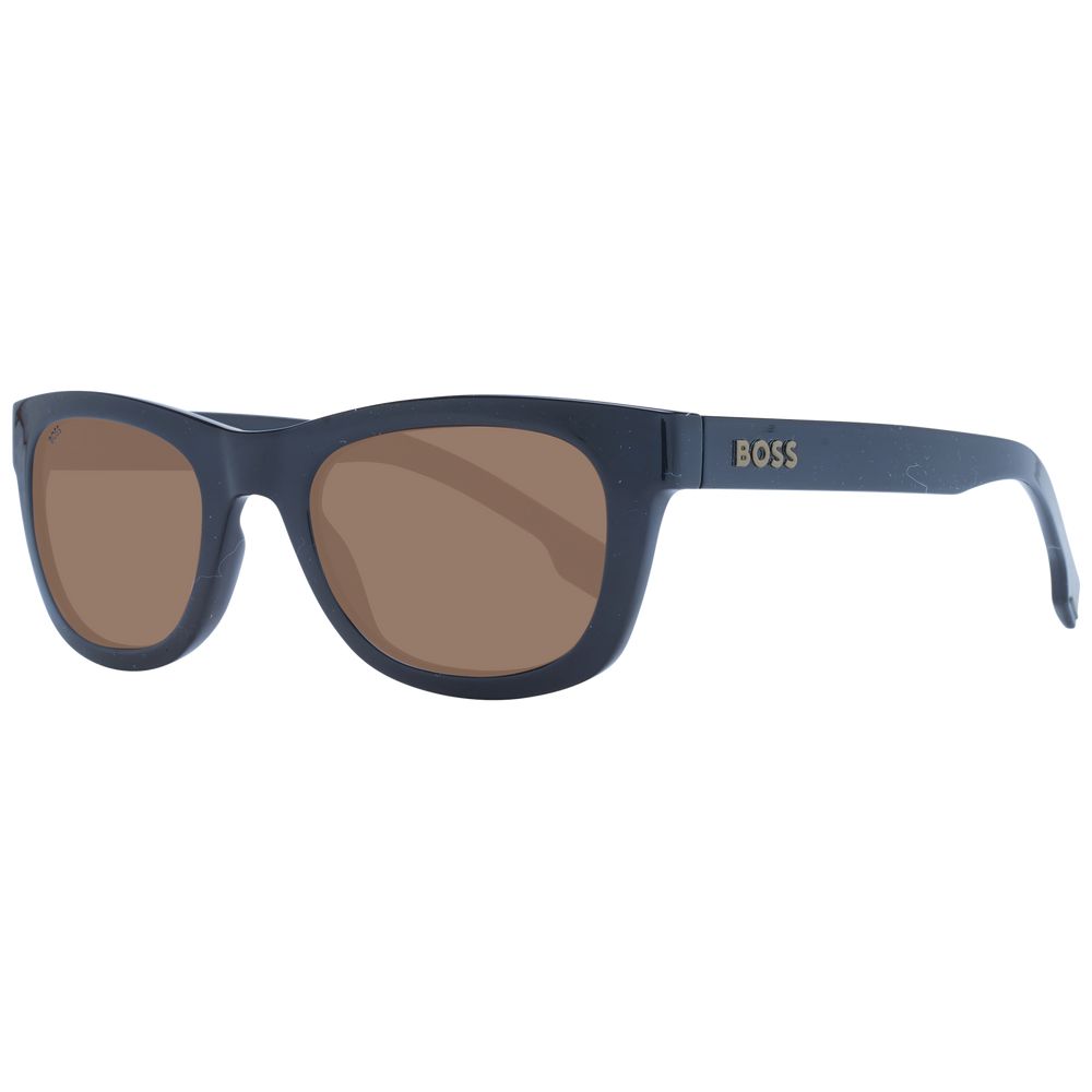 Hugo Boss Black Eco Cellulose Propionat Sunglasses