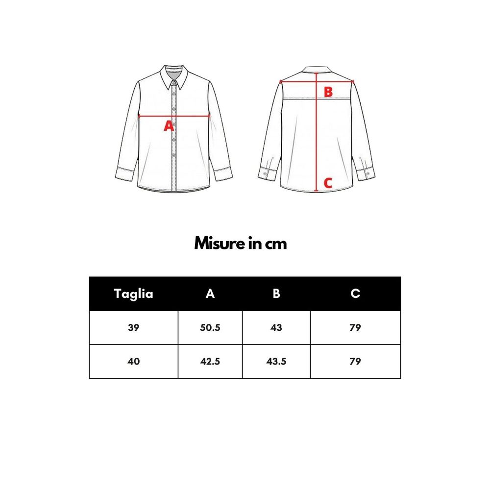 Tom Ford Blue Lyocell Pattern Shirt