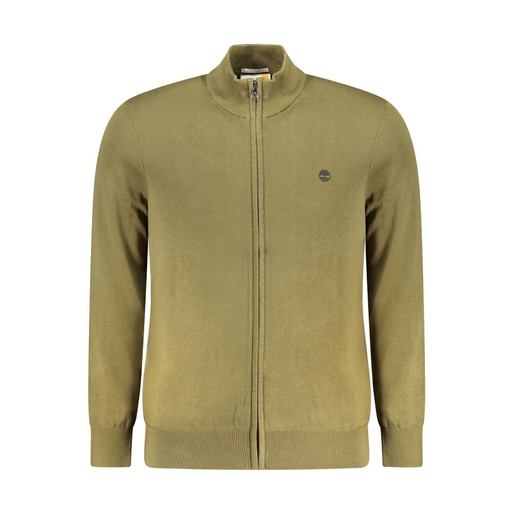 Timberland Verde Organic Cotton Men Cardigan