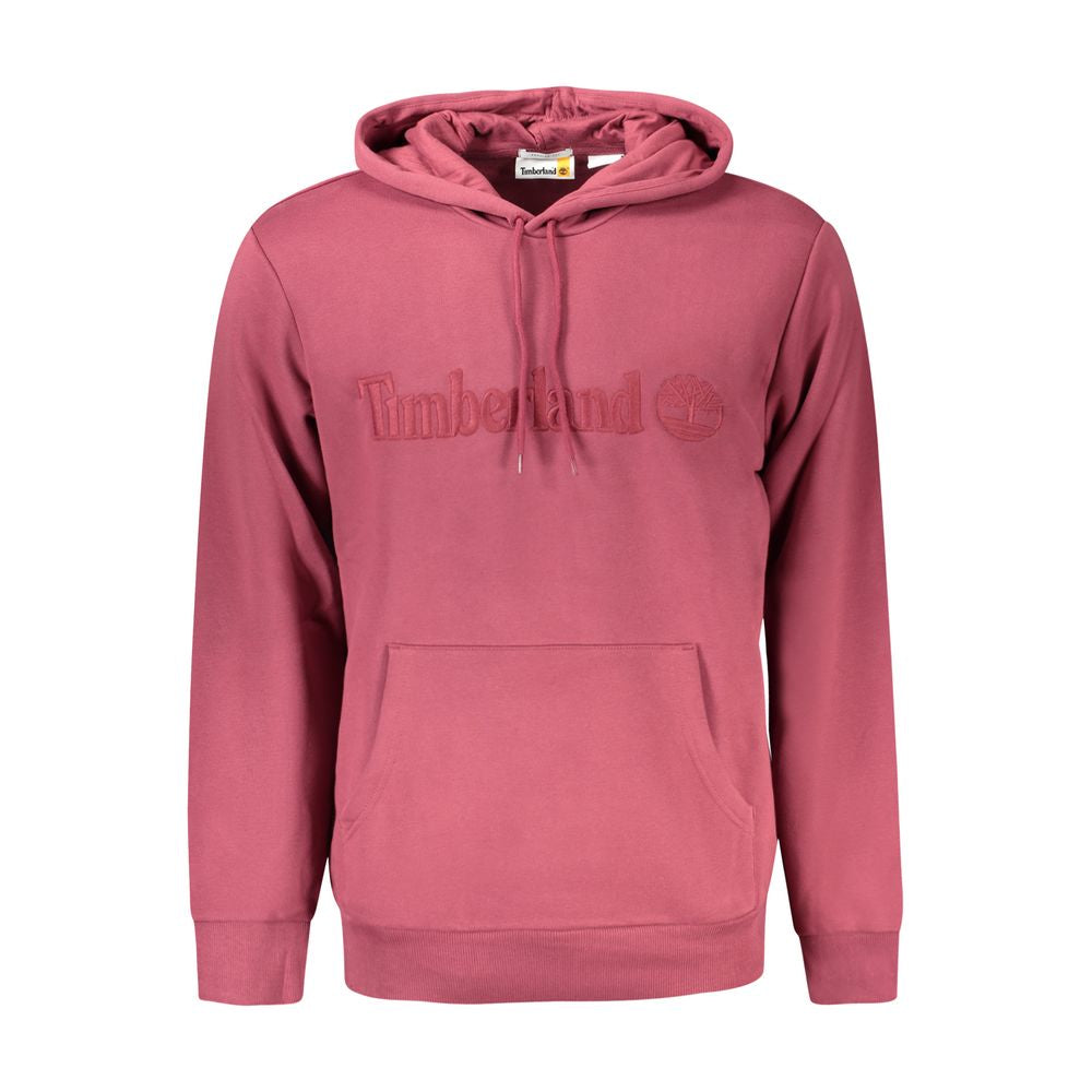 Timberland Viola Cotton Men Sweatshirt