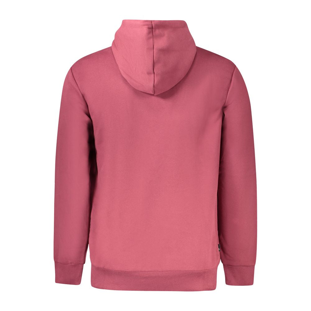 Timberland Viola Cotton Men Sweatshirt