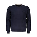 Harmont & Blaine Blu Viscosa Uomo Maglia