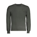 Harmont & Blaine Verde Wool Men's Sweater
