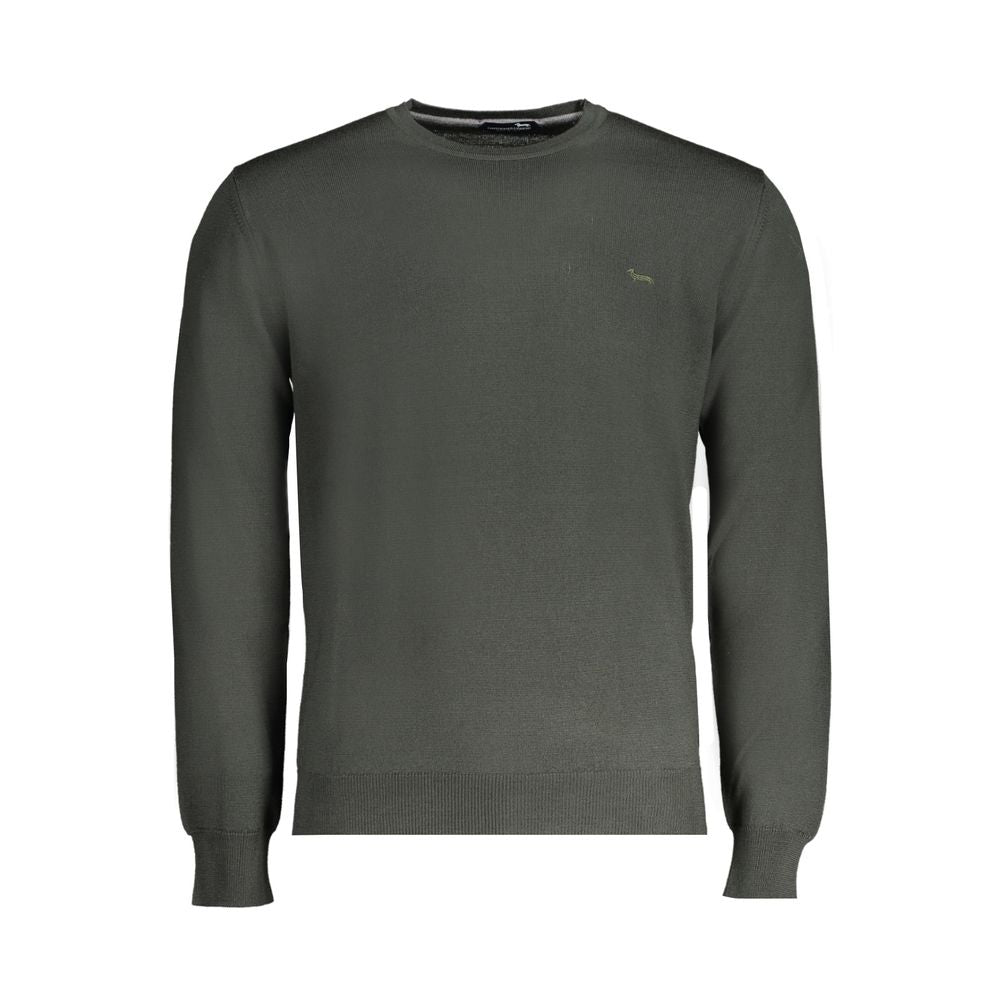 Harmont & Blaine Verde Wool Men's Sweater
