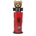Moschino Red Polyester Umbrella