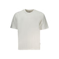 Guess Jeans Bianco Cotton Men's T-Shirt